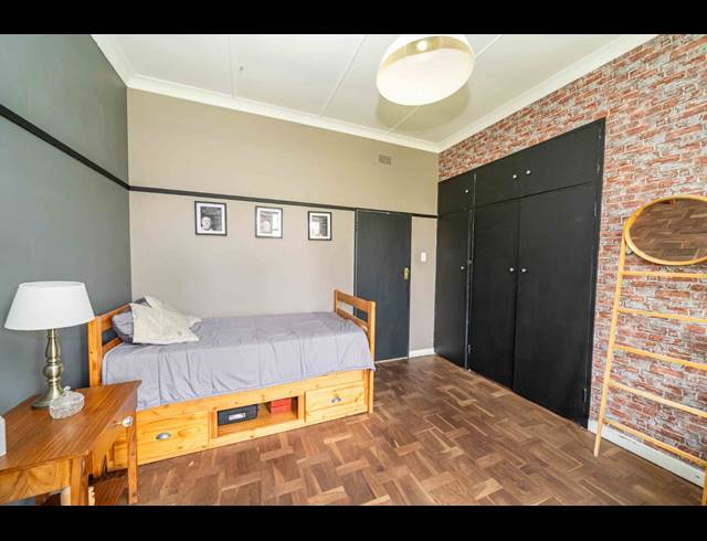 4 BEDROOM HOUSE FOR SALE IN PARKDENE